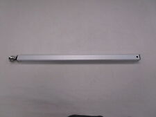 BIMINI SUPPORT POLE W/ QUICK RELEASE FITTING ALUMINUM MARINE BOAT for sale  Shipping to South Africa