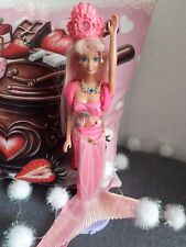 Barbie 90er meerjungfrau gebraucht kaufen  Löbau