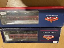 bachmann lms coaches for sale  LUDLOW