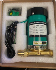 Bomba impulsionadora de pressão de água 120W 110VAC, usado comprar usado  Enviando para Brazil