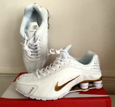 Shox size us for sale  LONDON