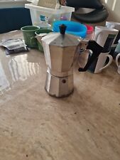 Procook stovetop espresso for sale  LEYLAND