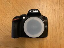 Nikon d3200 appareil d'occasion  Villeneuve-d'Ascq-