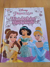 Disney prinzessin wunderbare gebraucht kaufen  Neubörger