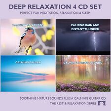 Deep relaxation nature for sale  Exeter
