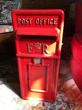 Wedding post box for sale  BANBURY