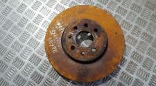    Brake Disc - front Opel Meriva 2004 FR506845-89 comprar usado  Enviando para Brazil