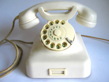 Posttelefon w48 wählscheibent gebraucht kaufen  Deutschland