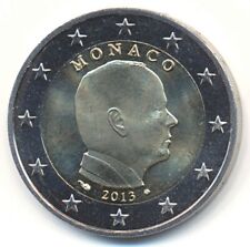 Euro monaco 2013 gebraucht kaufen  Murnau a.Staffelsee