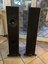 Diffusori sonus faber usato  Fiumicino