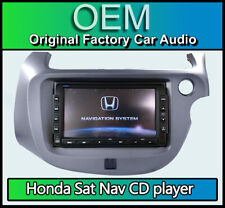 Honda crv navigation for sale  LEEDS
