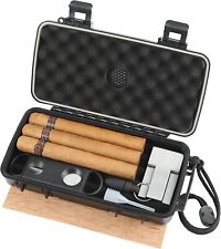 Travel cigar humidor for sale  Northridge