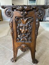Antique hand carved for sale  Debary