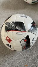 Adidas matchball torfabrik gebraucht kaufen  Niederbieber,-Feldkirchen