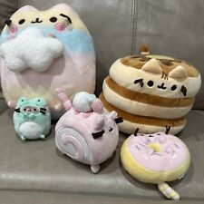 Pusheen lot stuffed for sale  Madison