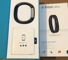 Fitbit alta wireless for sale  GRAYS