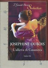 Josephine dubois allieva usato  Bazzano