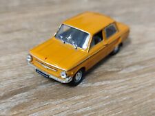 Diecast soviet zaz d'occasion  Expédié en Belgium