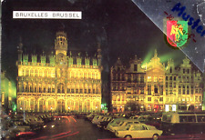 Brüssel bruxelles grand gebraucht kaufen  Regensburg