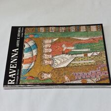 Ravenna arte storia usato  Signa