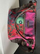 Desigual tasche gebraucht kaufen  Bunde