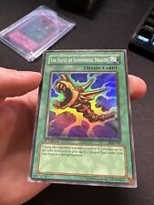 Tcg flute summoning for sale  Watertown