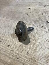Blade fixing bolt for sale  RYE