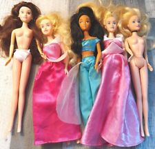 Fashion dolls good for sale  CONGLETON