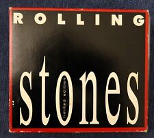 Rolling stones box gebraucht kaufen  Köln