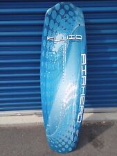 Novo em folha! Wakeboard fluido Airhead 134cm 90-170lbs "AHW-4020" comprar usado  Enviando para Brazil