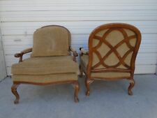 Pair broyhill chairs for sale  Sarasota