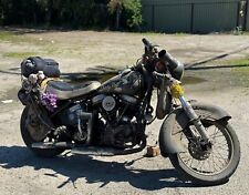 1952 harley davidson for sale  Dinuba