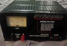 Pyramid 21kx amp for sale  Boise