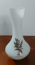 Vase opaline blanche d'occasion  Vic-sur-Seille