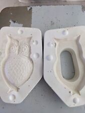 Owl spoon rest for sale  Chewelah