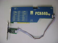 Digigram pcx440np broadcast for sale  Shipping to Ireland