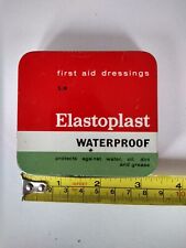 Vintage collectable elastoplas for sale  ORMSKIRK