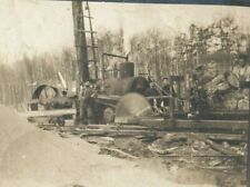 C1910 logging mill for sale  Terre Haute