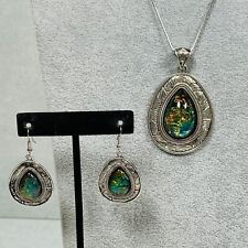 Chicos jewelry set for sale  Cheyenne