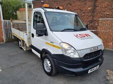 Iveco daily 35s13 for sale  LEEDS