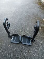 Invacare hanger footplates for sale  MORDEN