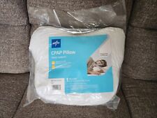 Medline CPAP Pillow for Sleep Apnea Sleep Support MDT219CPAP for sale  Shipping to South Africa