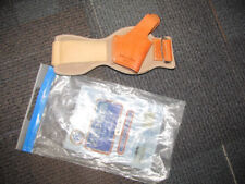 Zed ankle holster for sale  Frenchtown