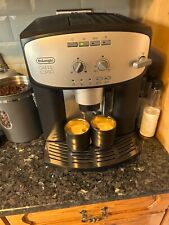 Delonghi bean cup for sale  CLEVEDON