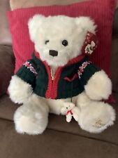 Large harrods teddy for sale  ABERDEEN