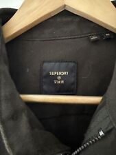 Superdry jacket mens for sale  ALTRINCHAM