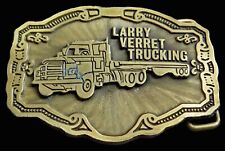 Larry verret trucking for sale  Mayfield