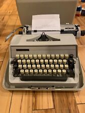 Adler typewriter manual for sale  Tompkinsville