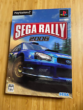 Used sega rally for sale  Shipping to Ireland