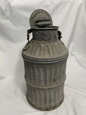 Antique gallon oil for sale  Eureka